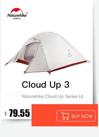 Cheap Goat Tents   Ultralight Tagar Two people Tent  20D Nylon Single Pole Outdoor Waterproof Camping Tent 1.3 KG Not Include Footprint Tents 